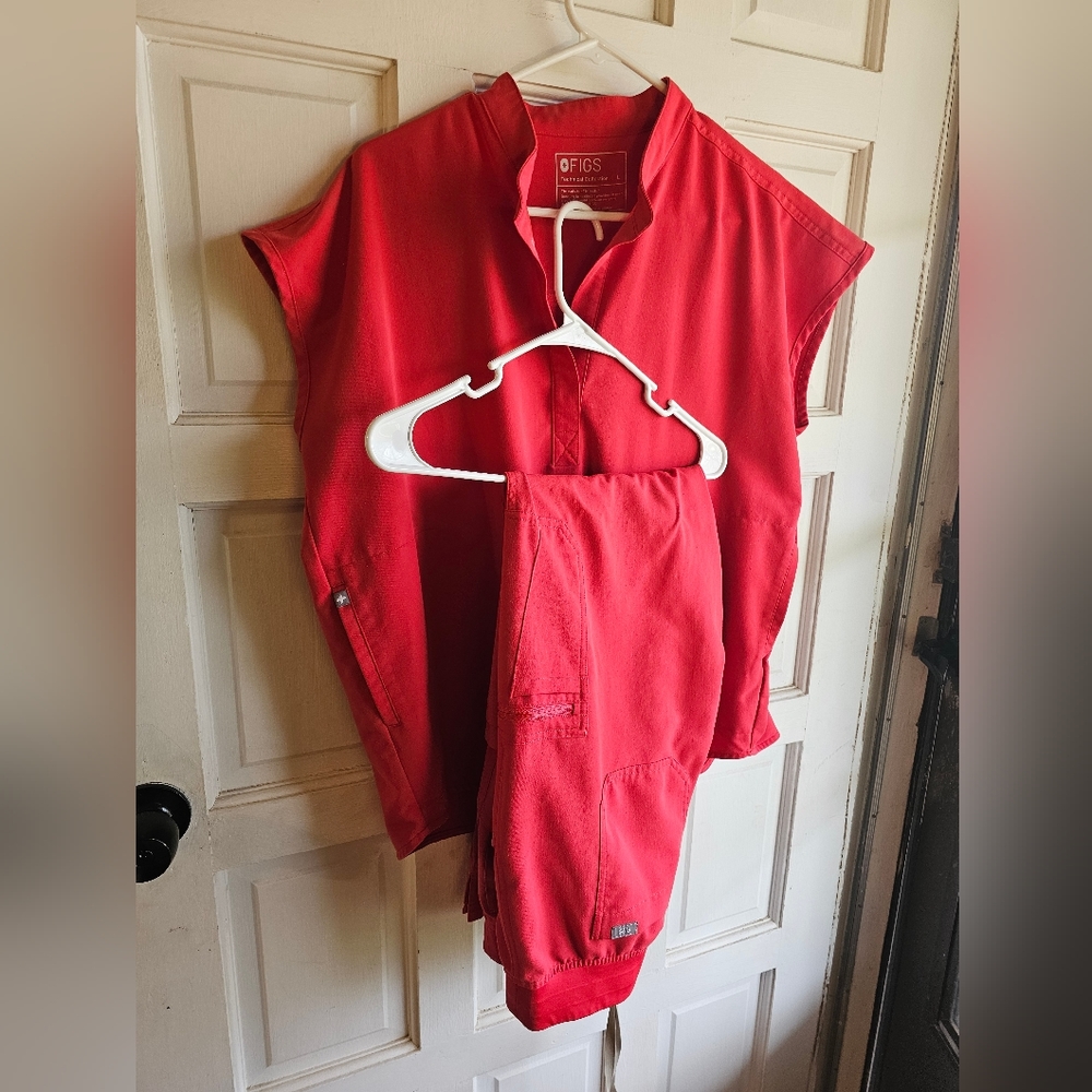 Figs Scrubs